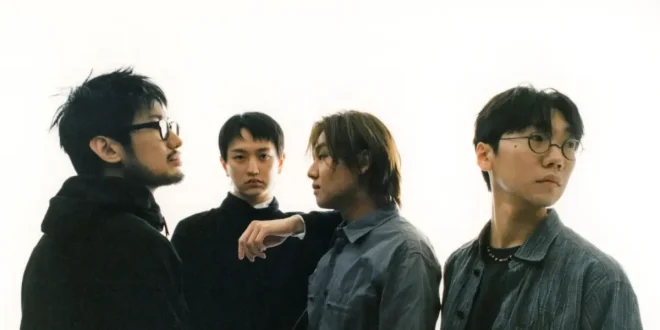 Silica Gel Umumkan Album Ketiga Ballad of You Rilis Agustus 2026: Menyambut Era Baru Musik Korea