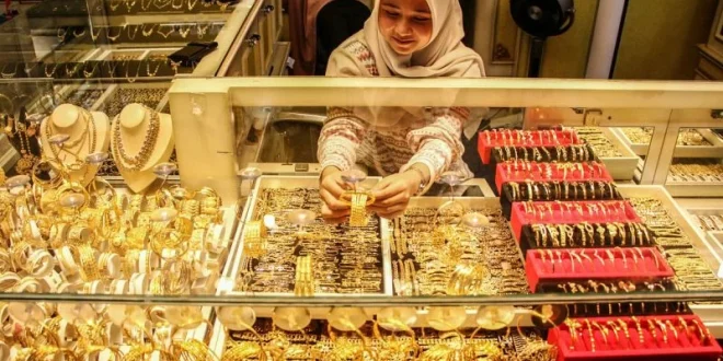 Simak Selengkapnya Harga Emas Tiga Jenama di Pegadaian Jumat Ini, Apakah Terus Meningkat?