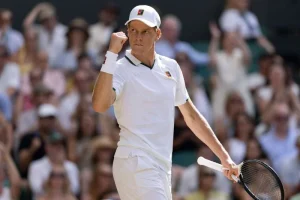Sinner Kalahkan Djokovic untuk Melaju ke Final Wimbledon 2026
