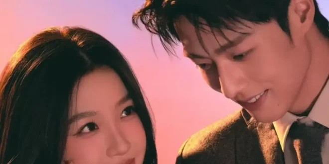 Sinopsis dan Review Road to Success: Drama yang Menghangatkan Hati dengan Kisah Healing
