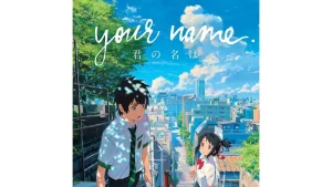Sinopsis Film Anime Your Name 2016: Pertemuan Antara Pasangan Hidup Dapat Menyelamatkan Kita Pula