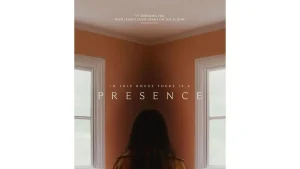 Sinopsis Film Presence 2024: Membuka Rahasia Misteri dengan Sudut Pandang Hantu Penunggu