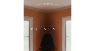 Sinopsis Film Presence 2024: Membuka Rahasia Misteri dengan Sudut Pandang Hantu Penunggu