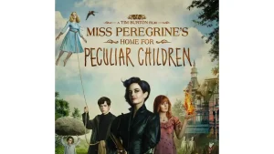 Sinopsis Miss Peregrine's Home for Peculiar Children 2016: Cerita Mengenai Rumah yang Tidak Biasa
