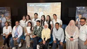 Sinopsis Sinetron Terlanjur Mencintaimu: Kisah Tragedi, Balas Dendam, dan Ketulusan Cinta