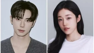 Sinopsis What I Decided to Die Drama Baru Lee Chae Min dan Roh Yoon Seo, Kisah Cinta Time Loop yang Menarik
