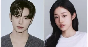 Sinopsis What I Decided to Die Drama Baru Lee Chae Min dan Roh Yoon Seo, Kisah Cinta Time Loop yang Menarik