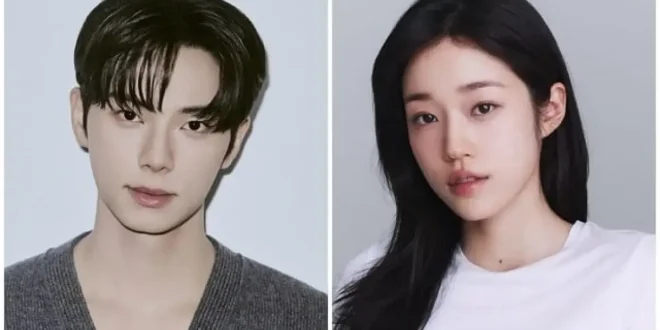 Sinopsis What I Decided to Die Drama Baru Lee Chae Min dan Roh Yoon Seo, Kisah Cinta Time Loop yang Menarik