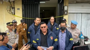 Sita 50 Ribu Unit iPhone Bekas, Bareskrim Polri Tindak 4 Tersangka Kasus Impor Ilegal HP dari Tiongkok