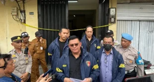 Sita 50 Ribu Unit iPhone Bekas, Bareskrim Polri Tindak 4 Tersangka Kasus Impor Ilegal HP dari Tiongkok