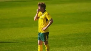 Sittard Kalah dari Olympiacos, Romeny dan Hubner Tampil di Lapangan