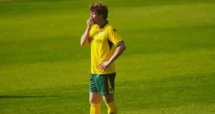 Sittard Kalah dari Olympiacos, Romeny dan Hubner Tampil di Lapangan