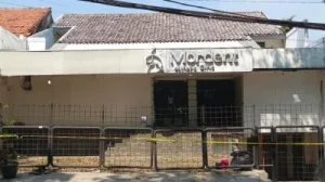 Situasi Terkini Klinik Mordent Tempat Sutrimo Ditemukan Tak Sadarkan Diri hingga Tewas
