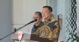 Skandal Kekayaan Jampidsus Febrie: Rumah di Sentul Milik Jampidsus Febrie Tak Tercatat di LHKPN Rp 18,2 Miliar