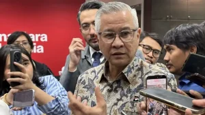 Skandal Keuangan di PT Pos Indonesia: Danantara Temukan Indikasi Rekayasa Keuangan di PT Pos Indonesia