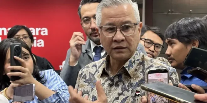Skandal Keuangan di PT Pos Indonesia: Danantara Temukan Indikasi Rekayasa Keuangan di PT Pos Indonesia