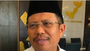 Skandal Korupsi di Lombok Barat: Bupati Lombok Barat Diduga Terima Fee Rp 10,8 Miliar dari Total Gangsir Tiga Proyek Senilai Rp 41,7 Miliar