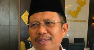 Skandal Korupsi di Lombok Barat: Bupati Lombok Barat Diduga Terima Fee Rp 10,8 Miliar dari Total Gangsir Tiga Proyek Senilai Rp 41,7 Miliar