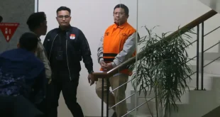 Skandal Korupsi di Pilkada 2024: 16 Kepala Daerah Hasil Pilkada 2024 jadi Tersangka Korupsi Termasuk Bupati Lombok Barat