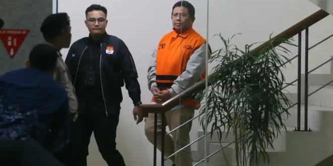Skandal Korupsi di Pilkada 2024: 16 Kepala Daerah Hasil Pilkada 2024 jadi Tersangka Korupsi Termasuk Bupati Lombok Barat