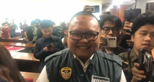 Skandal Korupsi Polri: Eks Wakapolri Merasa Dikriminalisasi dalam Kasus Korupsi Kortas Tipidkor Polri Buka Suara
