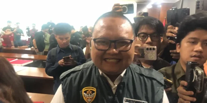 Skandal Korupsi Polri: Eks Wakapolri Merasa Dikriminalisasi dalam Kasus Korupsi Kortas Tipidkor Polri Buka Suara