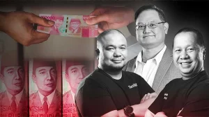 Skandal Korupsi TaniHub: Tiga Korporasi Dituntut Uang Pengganti Rp 359 M
