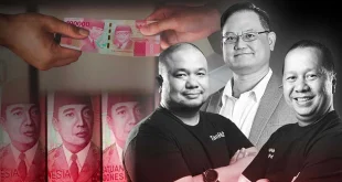 Skandal Korupsi TaniHub: Tiga Korporasi Dituntut Uang Pengganti Rp 359 M