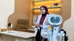 Skin Booster: Revitalisasi Kulit dari Dalam
