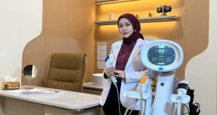 Skin Booster: Revitalisasi Kulit dari Dalam