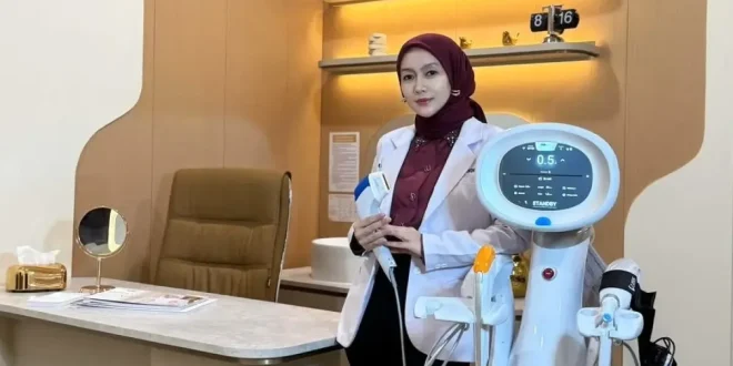 Skin Booster: Revitalisasi Kulit dari Dalam