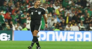 Slavko Vincic Gemetar Usai Ditunjuk Jadi Wasit Final Piala Dunia 2026, Mimpi yang Menantang