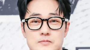 So Ji Sub Jadi Aktor Drama Juli 2026 Ini Daftar Lengkap Peringkatnya: Mengungguli Pesona Drama Korea