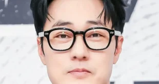 So Ji Sub Jadi Aktor Drama Juli 2026 Ini Daftar Lengkap Peringkatnya: Mengungguli Pesona Drama Korea