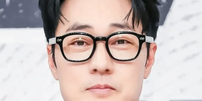 So Ji Sub Jadi Aktor Drama Juli 2026 Ini Daftar Lengkap Peringkatnya: Mengungguli Pesona Drama Korea