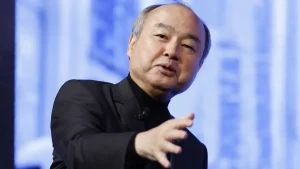 SoftBank Meramalkan Transformasi Industri dengan Agen AI dan Robot Humanoid pada 2040