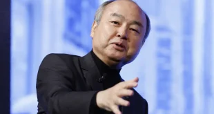 SoftBank Meramalkan Transformasi Industri dengan Agen AI dan Robot Humanoid pada 2040