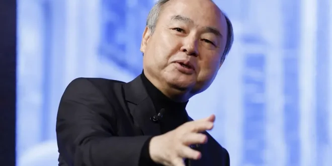 SoftBank Meramalkan Transformasi Industri dengan Agen AI dan Robot Humanoid pada 2040