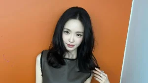 Son Na Eun Tutup Perjalanan di 'Agent Kim Reactivated', Sebut Jadi Pengalaman Berharga