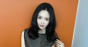 Son Na Eun Tutup Perjalanan di 'Agent Kim Reactivated', Sebut Jadi Pengalaman Berharga