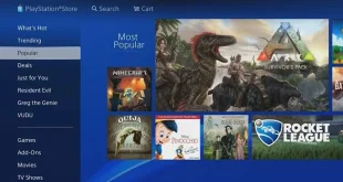 Sony Digugat Rp 7,4 Triliun di Belanda, Penghentian Game Fisik Dinilai Menguatkan Dominasi PlayStation Store