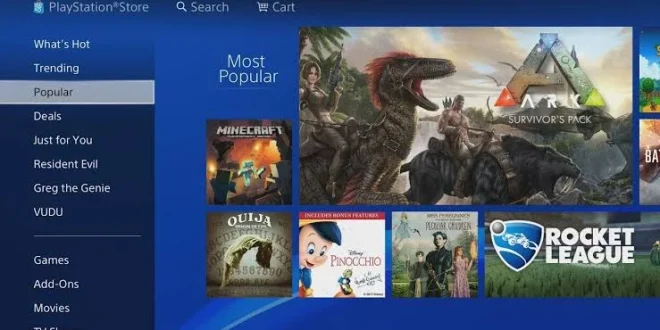 Sony Digugat Rp 7,4 Triliun di Belanda, Penghentian Game Fisik Dinilai Menguatkan Dominasi PlayStation Store