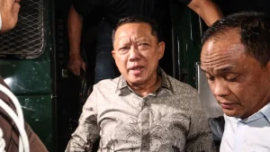 Soroti Penahanan Eks Jampidsus Febrie Adriansyah: Perlakuan Istimewa Tidak Boleh Berlaku