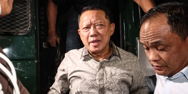 Soroti Penahanan Eks Jampidsus Febrie Adriansyah: Perlakuan Istimewa Tidak Boleh Berlaku