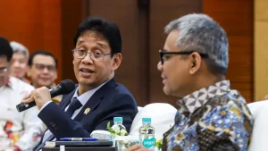 S&P Pertahankan Peringkat Kredit RI, Menkeu Purbaya Bantah Tuduhan Fiskal 'Ngaco'