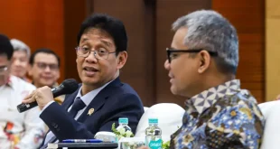 S&P Pertahankan Peringkat Kredit RI, Menkeu Purbaya Bantah Tuduhan Fiskal 'Ngaco'