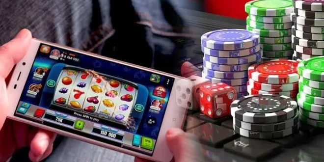 Spam Judi Online Merajalela di Medsos, DPR RI Minta Polri Segera Tangkap Dalangnya