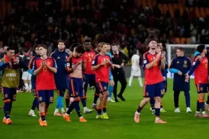 Spanyol Dominasi Lapangan, Melaju ke Final Piala Dunia 2026