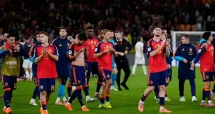 Spanyol Dominasi Lapangan, Melaju ke Final Piala Dunia 2026