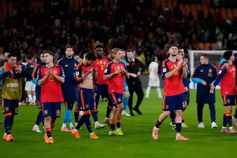 Spanyol Dominasi Lapangan, Melaju ke Final Piala Dunia 2026